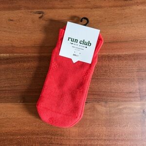 Pointe Studio Union Full Foot Runner